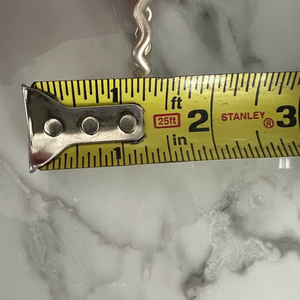 Tiffany & Co wavy ring - Picture 4 of 6